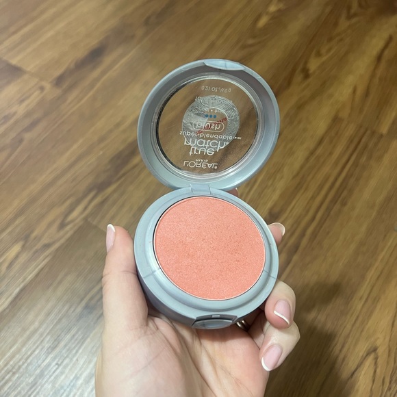 L’Oréal True Match C5-6 Rosy Outlook Blush - Picture 3 of 3